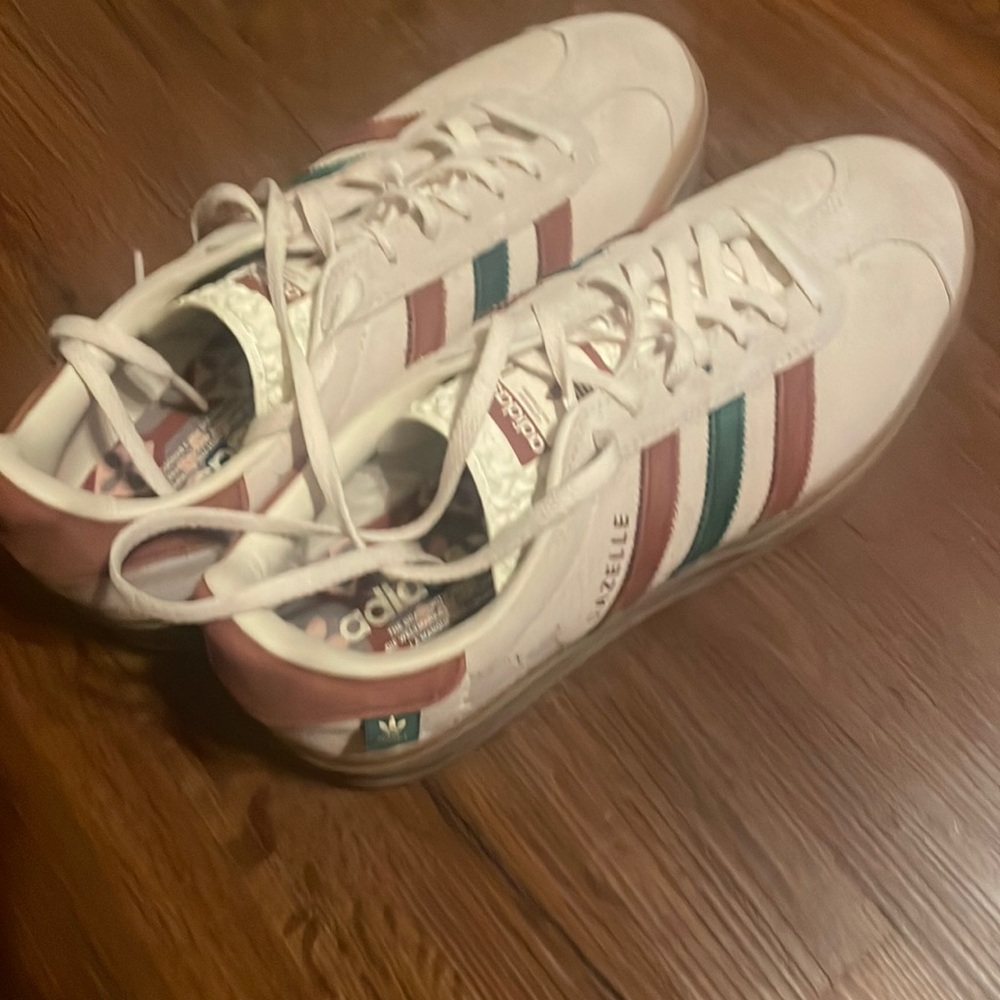 Gazelle